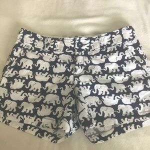 Lilly Pulitzer Shorts